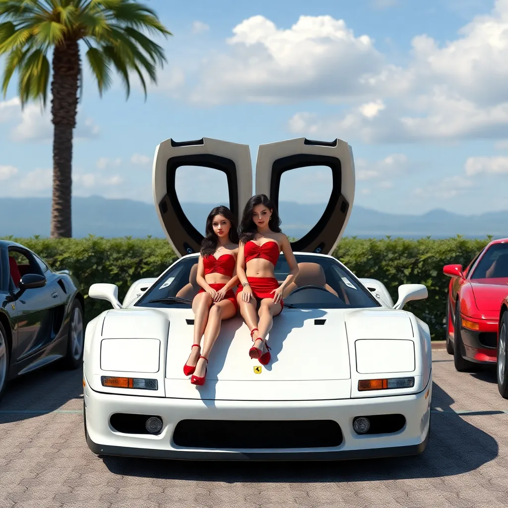 Image Gallery by our AI Image Generator