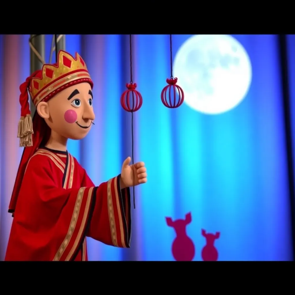 Image Gallery by our AI Image Generator