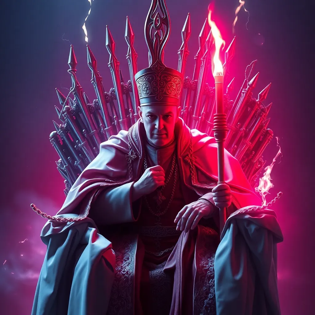 Image Gallery by our AI Image Generator