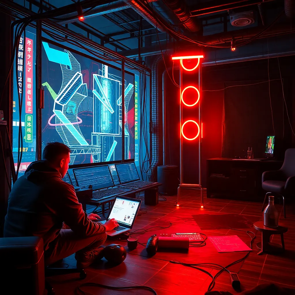 Image Gallery by our AI Image Generator